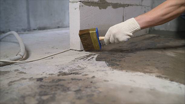 24/7 Emergency Interior Drainage System experts in Troy, TN